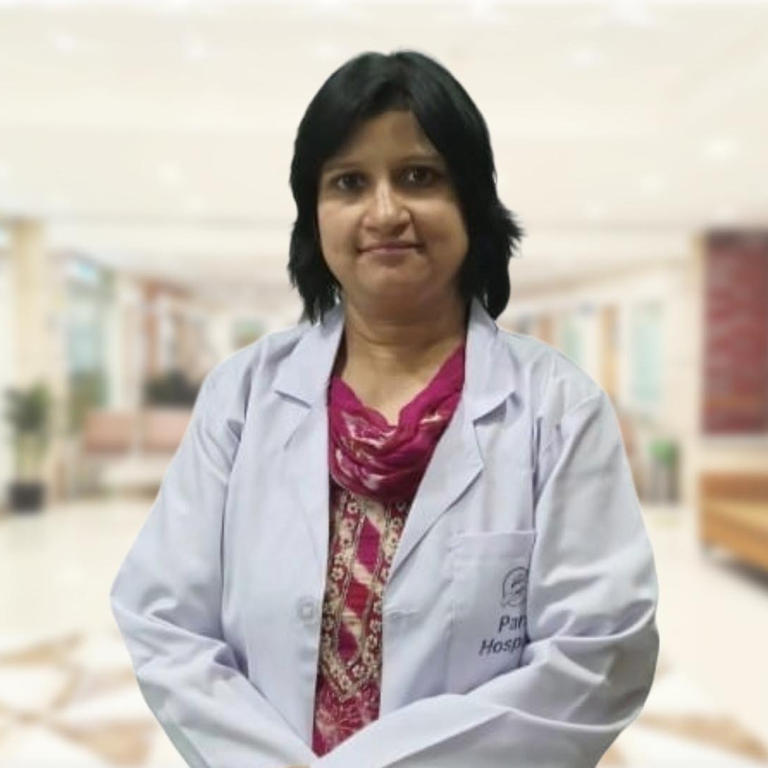 Dr. Natasha Mittal